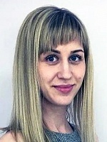 Артищева Екатерина Юрьевна