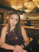 Полина Павловна Конева