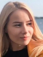 Элина Николаевна Сачкова