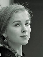 Цыганцова Дарья Алексеевна