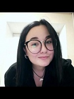 Юлия Александровна Заглубоцкая