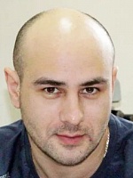 Вячеслав Владиславович Лидванов