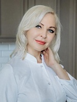 Табашкова Татьяна Валентиновна