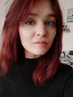 Анастасия Андреевна Петрова