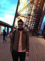 Евгений Илюсович Гилимханов