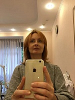 Черкасова Елена Геннадьевна