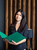 Елена Станиславовна Марченко