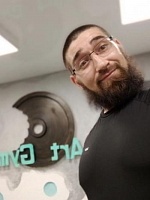 Григорий Андреевич Зенков