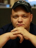 Соловьёв Алексей Андреевич