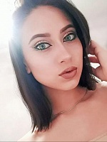 Кузина Анастасия Сергеевна