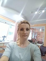 Якимович Ирина Владимировна