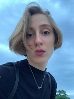 Дарья Дмитриевна Гардемейстер
