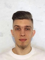 Илья Андреевич Насонов