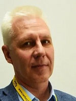 Коновалов Максим Михайлович