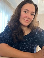 Пучик Юлия Андреевна