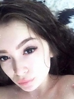 Алина Алиевна Магамедова