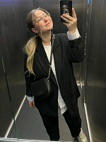 Евгения Александровна Карипбаева