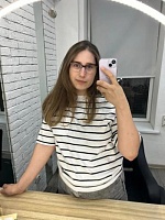 Софья Андреевна Журавлева