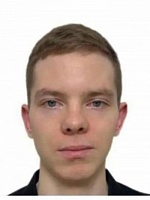 Никита Алексеевич Ляшев