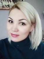 Бурхан Анна Андреевна