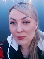 Сидоркина Юлия Александровна