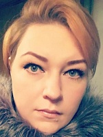 Резцова Вера Юрьевна