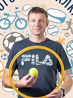 Александр Сергеевич Пашков