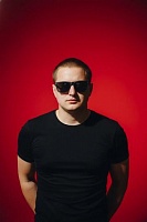 Тимур Русланович Ормушев