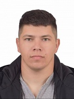 Тарыкин Александр Олегович