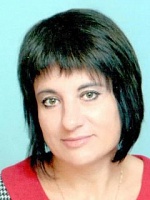Светлана Анатольевна Тропоткина