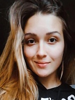 Овинцева Алиса Александровна