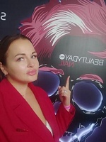 Стрелова Мария Анатольевна