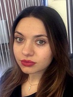 Сербина Юлия Андреевна