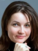 Алевтина Сергеевна Тройникова
