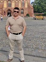 Анатолий Николаевич Чернов