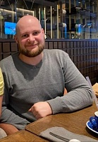 Столярчук Алексей