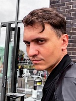 Сергей Владимирович Дубко