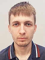 Фролов Илья Сергеевич