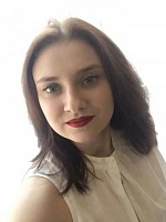 Лидия Дмитриевна Черепанова