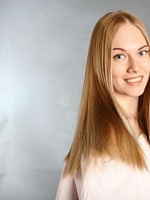 Ирина Константиновна Невмержицкая