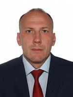 Павел Александрович Конашенко