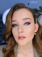 Анна Юрьевна Сушенок