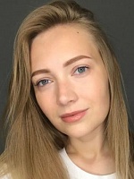 Лудкова Екатерина Сергееана